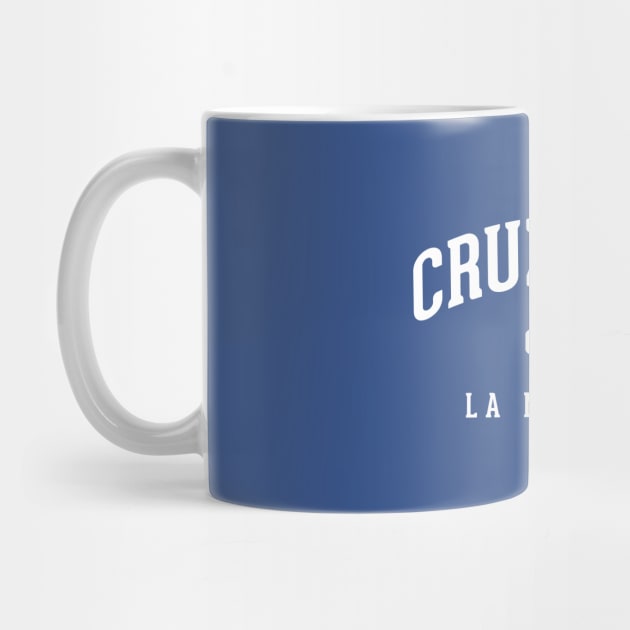 Cruz Azul by CulturedVisuals